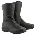 ALPINESTARS Мотоботы ANDES V2 DRYSTAR женские, Размер: 36, Цвет: Black/Pink