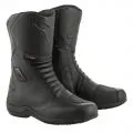 ALPINESTARS Мотоботы ANDES V2 DRYSTAR женские, Размер: 37, Цвет: Black/Pink