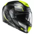 Casco hjc rpha 90 rabrigo 2025