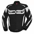 IXS Мотокуртка RS-400, Размер: M, Цвет: black\white