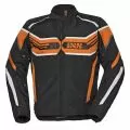 IXS Мотокуртка RS-400, Размер: M, Цвет: Black/Orange