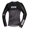 IXS Джерси TRIGGER MX, Размер: L, Цвет: Anthracite