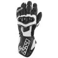 IXS Мотоперчатки R300, Размер: XXL, Цвет: black\white