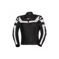 IXS Мотокуртка RS-1000 AIR, Размер: XL, Цвет: black\white
