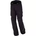 MACNA Мотоштаны CONVERTER, Размер: XXL, Цвет: Black