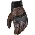 MACNA Мотоперчатки OUTLAW, Размер: S, Цвет: Brown