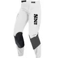 IXS Кроссовые штаны TRIGGER MX, Размер: 54, Цвет: BLACK/WHITE