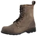 IXS Мотоботы VINTAGE-1.0, Размер: 42, Цвет: Brown