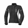 IXS Мотокуртка ALANA EVO женская, Размер: M, Цвет: black\white