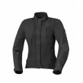IXS Мотокуртка ALANA EVO женская, Размер: L, Цвет: Black