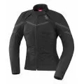 IXS Мотокуртка EILEEN женская, Размер: XL, Цвет: Black