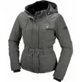 IXS Мотокуртка MICHIGAN 2 женская, Размер: M, Цвет: Grey