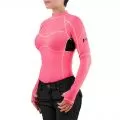 MOTEQ Термофутболка Jessica женская, Размер: S, Цвет: фуксия