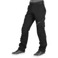 INFLAME Мотоштаны CARGO WATERPROOF, Размер: 32/33, Цвет: черный