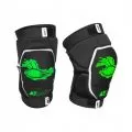 MAD BULL Защита коленей 3011, Размер: S/M, Цвет: N