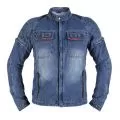 INFLAME Мотокуртка VEGAS, Размер: XXL, Цвет: синий1