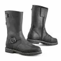 TCX Мотоботы FUEL WATERPROOF, Размер: 43, Цвет: Black