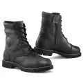 TCX Мотоботы HERO WATERPROOF, Размер: 42, Цвет: Black