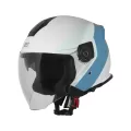 ORIGINE Шлем PALIO 2.0, Размер: M, Цвет: белый/синий