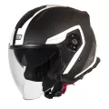 ORIGINE Шлем PALIO 2.0, Размер: XS, Цвет: чeрный/белый