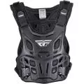 FLY RACING Панцирь REVEL RACE ROOST, Размер: N, Цвет: черный от магазина rszone FLY RACING Панцирь REVEL RACE ROOST, Размер: N, Цвет: черный