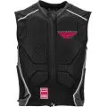 FLY RACING Панцирь BARRICADE ZIP, Размер: L/XL, Цвет: черный от магазина rszone FLY RACING Панцирь BARRICADE ZIP, Размер: L/XL, Цвет: черный