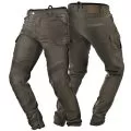 SHIMA Мотоштаны GIRO, Размер: 38/34, Цвет: Khaki