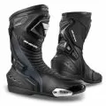 SHIMA Мотоботы RSX-6, Размер: 41, Цвет: Black