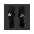 ACERBIS Защита коленей SOFT, Размер: N, Цвет: BLACK/WHITE