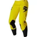 SHIFT Кроссовые штаны 3LUE RISEN 2.0, Размер: 30, Цвет: Yellow