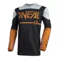 O’NEAL Джерси HARDWEAR, Размер: XL, Цвет: SURGE black/brown