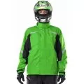 DRAGONFLY Куртка-дождевик EVO, Размер: M, Цвет: GREEN