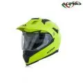 ACERBIS Шлем FS-606, Размер: L, Цвет: yellow 2