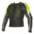 DAINESE Защита SPORT GUARD, Размер: 54, Цвет: Black/Fluo-yellоw