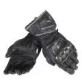 DAINESE Мотоперчатки DRUID D1 LONG, Размер: L, Цвет: Black/Black/Black