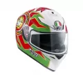 AGV Шлем K3 SV, Размер: XL, Цвет: TOP - IMOLA 1998 от магазина rszone AGV Шлем K3 SV, Размер: XL, Цвет: TOP - IMOLA 1998