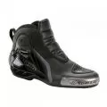 DAINESE Мотоботы SCARP. DYNO PRO C2b, Размер: 40, Цвет: Black/Black/Black
