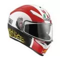 AGV Шлем K3 SV, Размер: ML, Цвет: REPLICA - SIMONCELLI от магазина rszone AGV Шлем K3 SV, Размер: ML, Цвет: REPLICA - SIMONCELLI