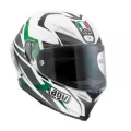 AGV Шлем CORSA, Размер: XXL, Цвет: MULTI - Italy