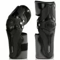 ACERBIS Защита коленей X-STRONG, Размер: N, Цвет: BLACK/WHITE