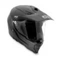 AGV Шлем AX-8 DUAL EVO, Размер: XS, Цвет: Black