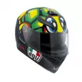 AGV Шлем K3 SV, Размер: MS, Цвет: TOP - TARTARUGA2 от магазина rszone AGV Шлем K3 SV, Размер: MS, Цвет: TOP - TARTARUGA2