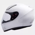 MT Шлем REVENGE, Размер: XL, Цвет: Gloss White