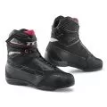 TCX Мотоботы RUSH 2 WATERPROOF женские, Размер: 36, Цвет: Black/Pink