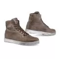TCX Мотокеды STREET ACE WATERPROOF, Размер: 46, Цвет: cofee brown