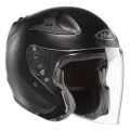 HJC Шлем RPHA JET, Размер: XS, Цвет: BLACK METALIC