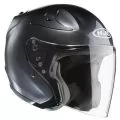 HJC Шлем RPHA JET, Размер: XS, Цвет: Anthracite