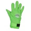 HYPERLOOK Дождевые перчатки Element, Размер: XXL, Цвет: Зеленый