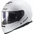 LS2 Шлем FF800 STORM, Размер: S, Цвет: SOLID White от магазина rszone LS2 Шлем FF800 STORM, Размер: S, Цвет: SOLID White