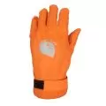 HYPERLOOK Дождевые перчатки Element, Размер: S, Цвет: оранжевый